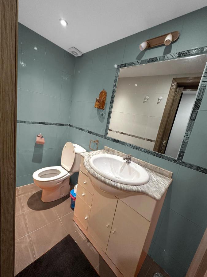 Puerta Del Sol Carretas Apartaments & Rooms Madrid Bagian luar foto