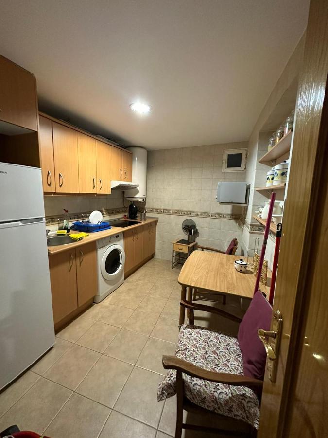 Puerta Del Sol Carretas Apartaments & Rooms Madrid Bagian luar foto