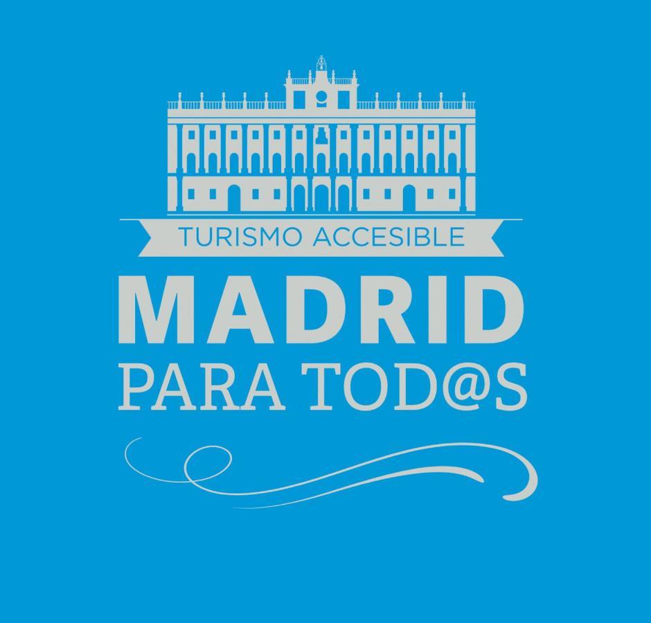 Puerta Del Sol Carretas Apartaments & Rooms Madrid Bagian luar foto