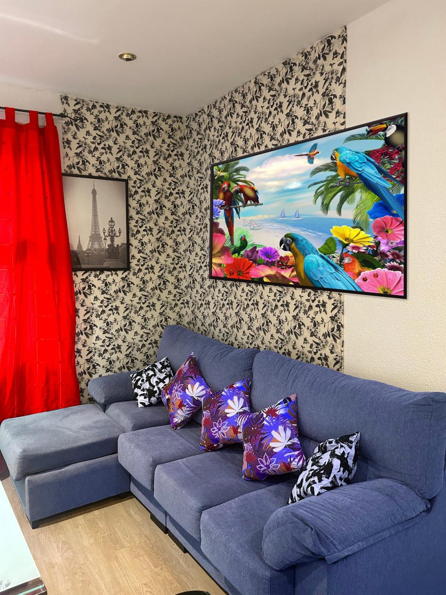 Puerta Del Sol Carretas Apartaments & Rooms Madrid Bagian luar foto